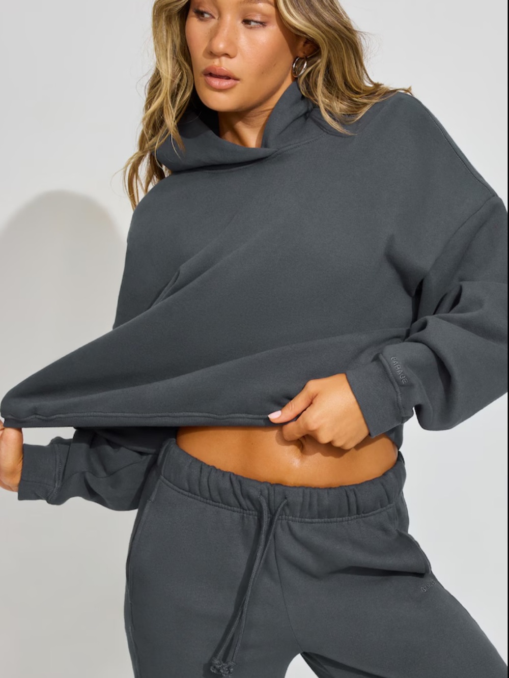 Garage - UltraFleece Hoodie